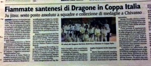 CORRIERE DI CHIERI